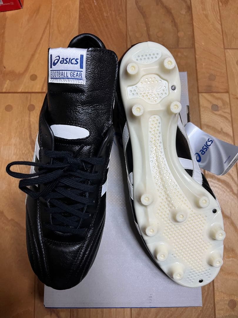 新品　超激レア　廃盤品　アシックス　2002 27.5cm X-FLY