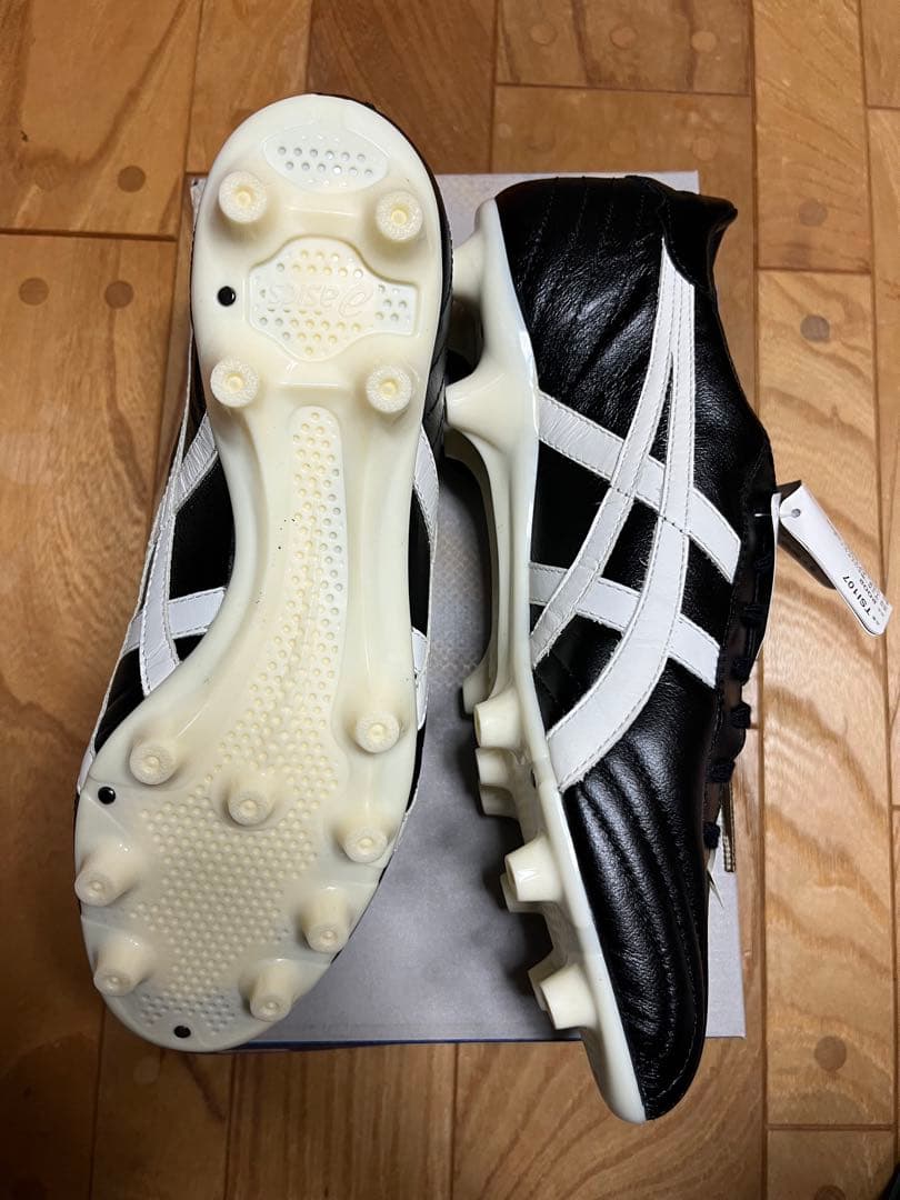 新品　超激レア　廃盤品　アシックス　2002 27.5cm X-FLY