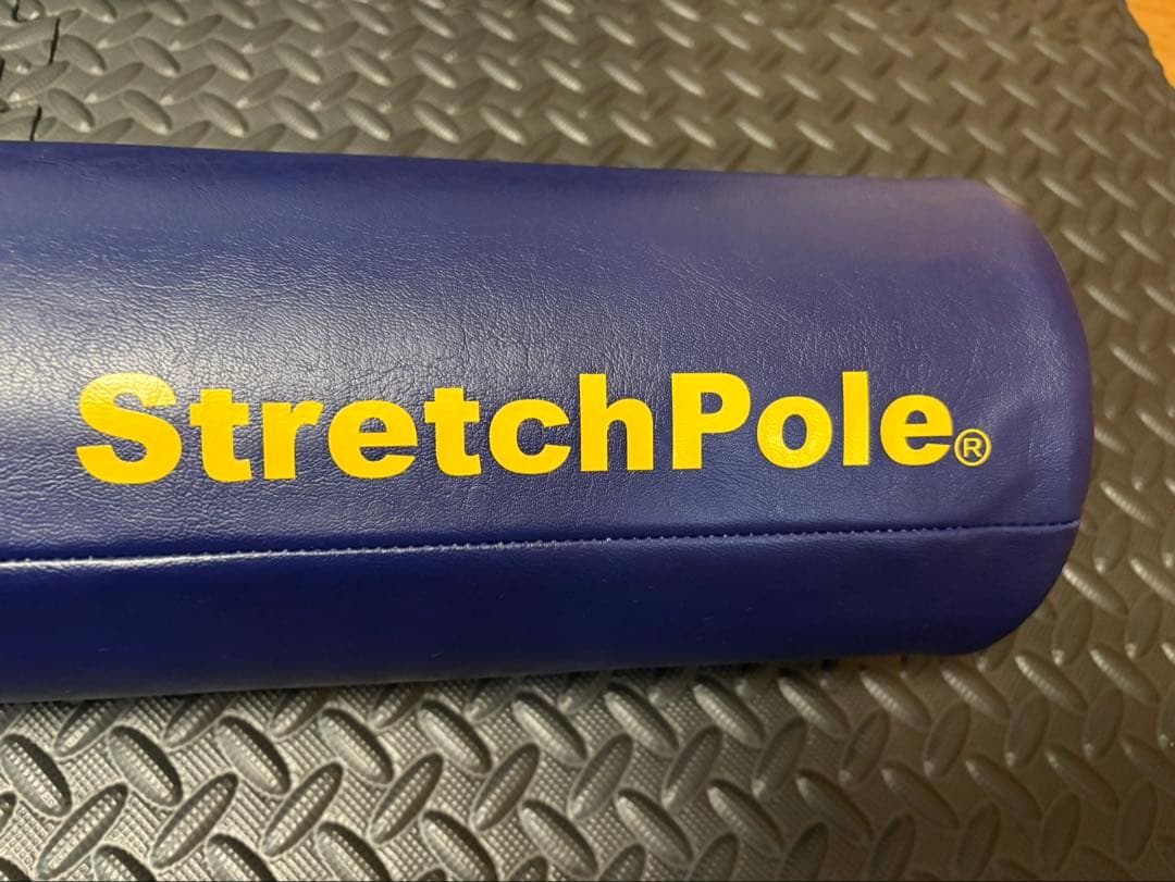 【新品同様】LPN Stretch Pole EX ストレッチポール 98cm