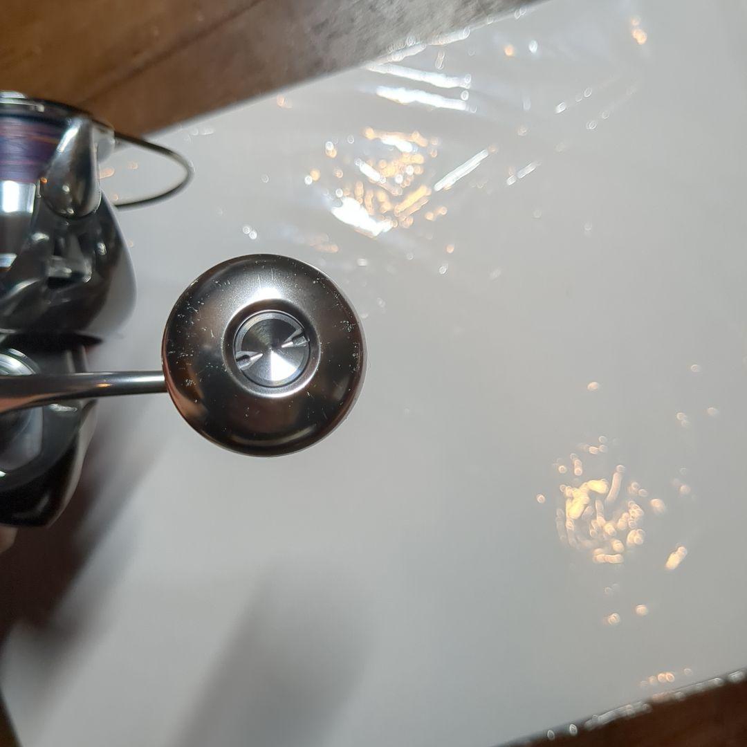 【週末限定】ダイワ EXIST イグジスト 22EXIST LT5000-CXH