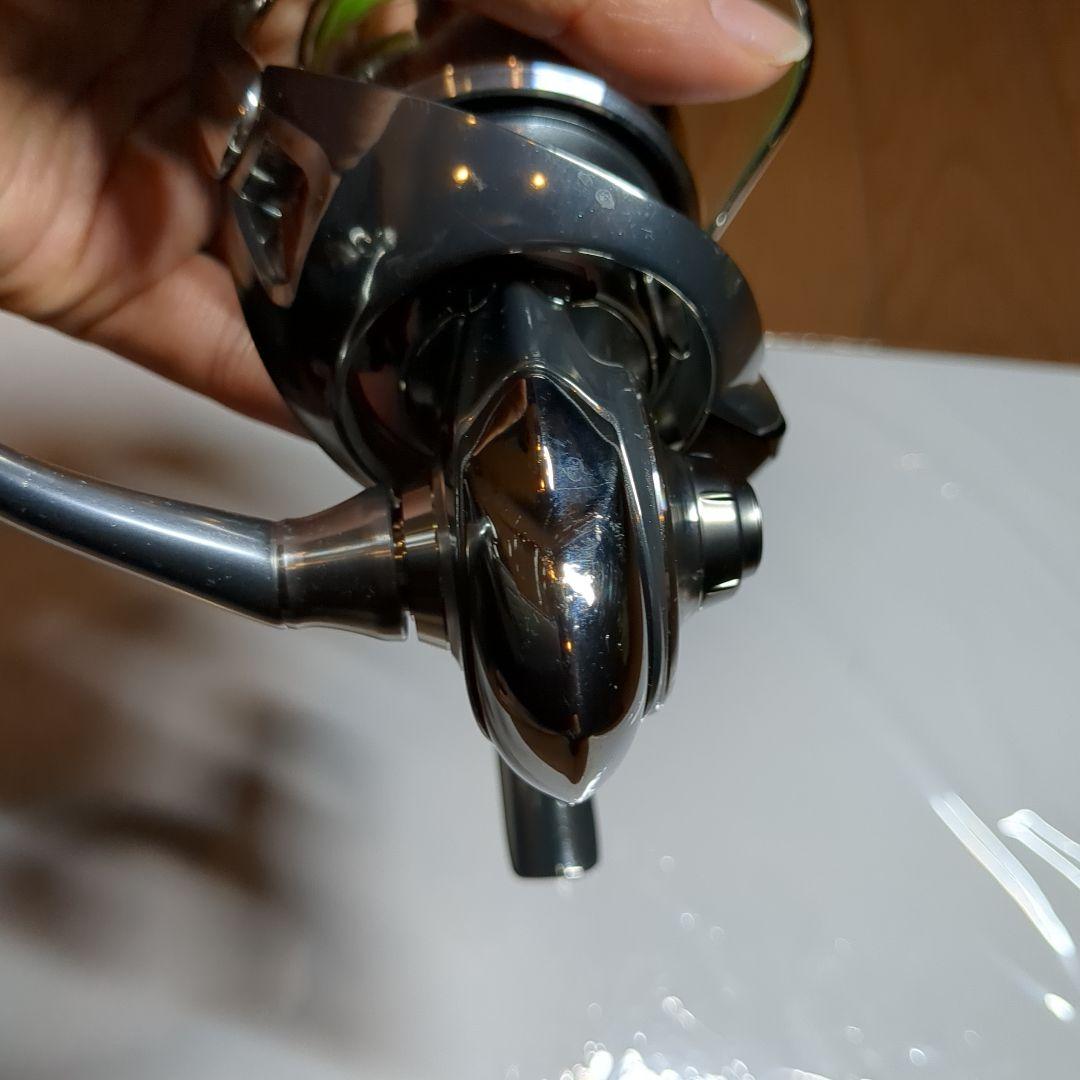 【週末限定】ダイワ EXIST イグジスト 22EXIST LT5000-CXH