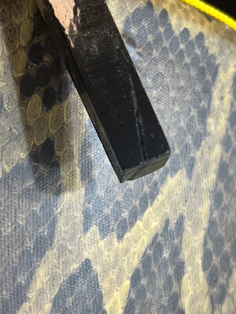 沖縄三線　人工皮　初心者セット