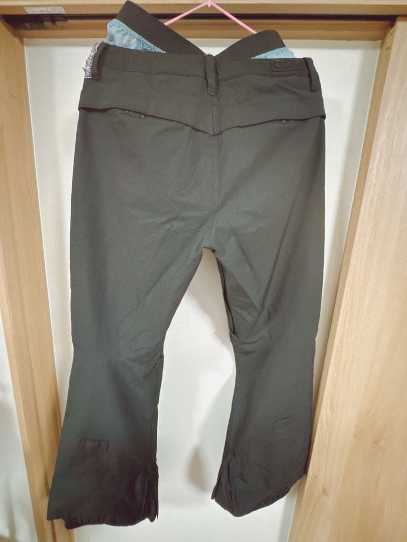 バートン スノボ ウエア