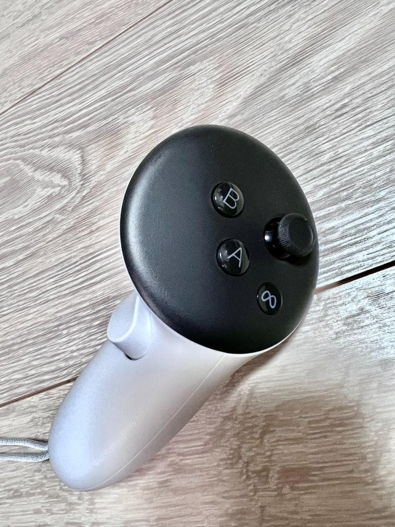  Quest3 512GB+KIWI K4Boost 25年9月購入品