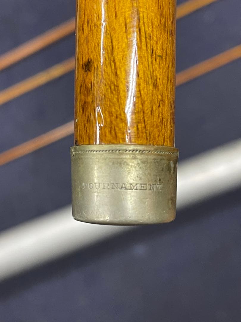 最終値下！超希少！H.L.LEONARD TOURNAMENT