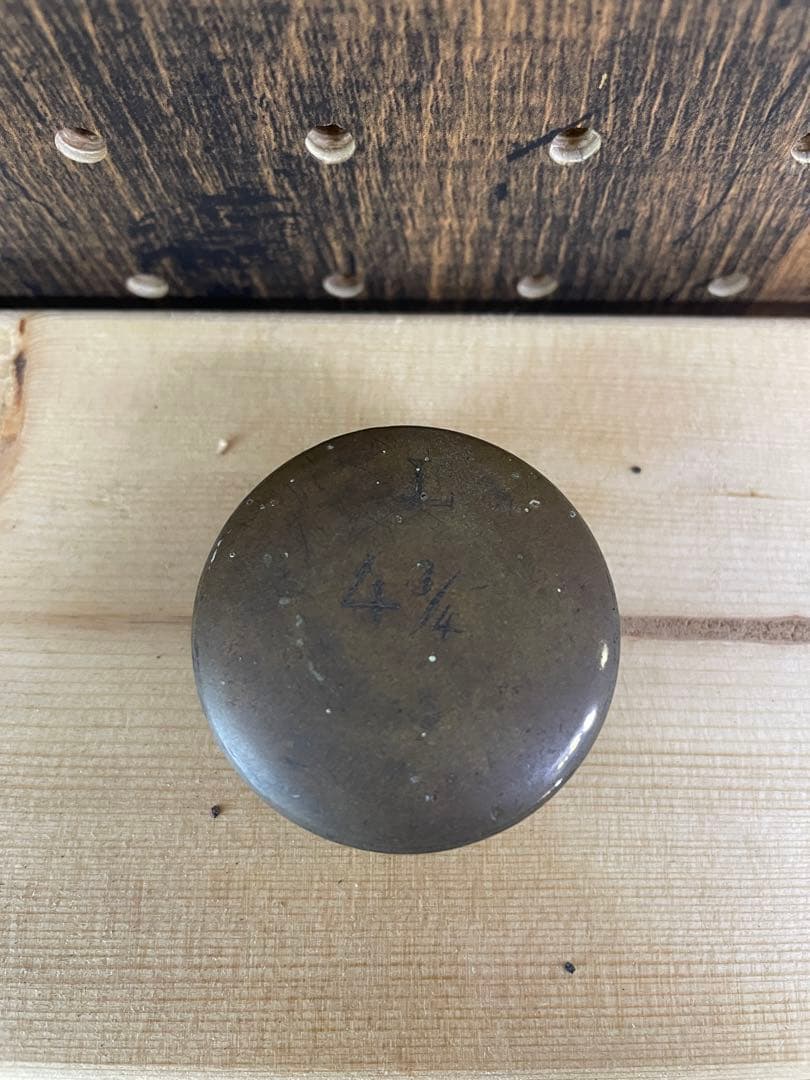 最終値下！超希少！H.L.LEONARD TOURNAMENT