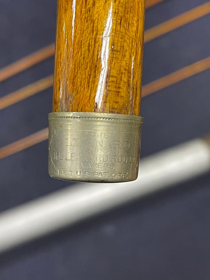 最終値下！超希少！H.L.LEONARD TOURNAMENT