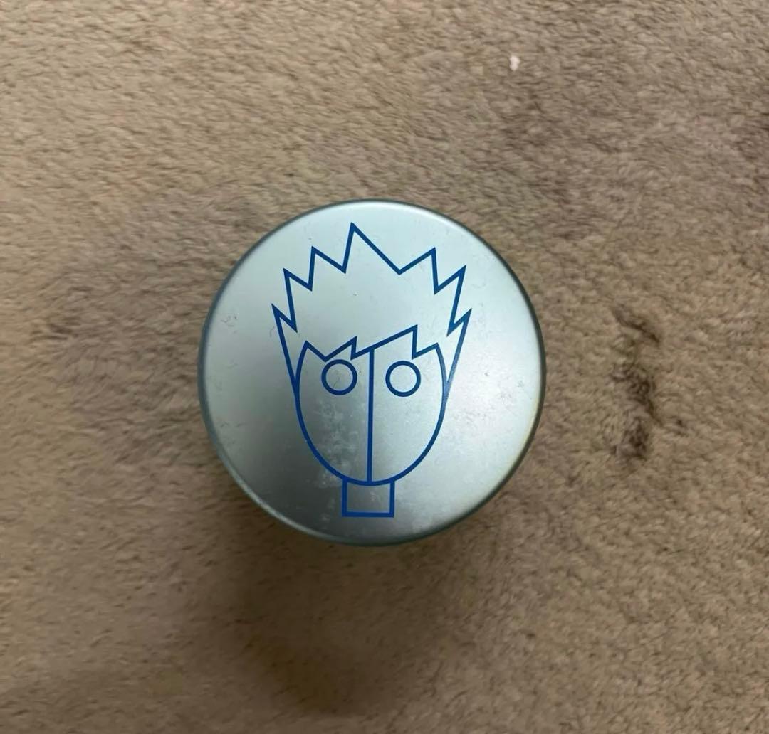 アリミノ　ワックス　まとめ売り　新品と使用済み品