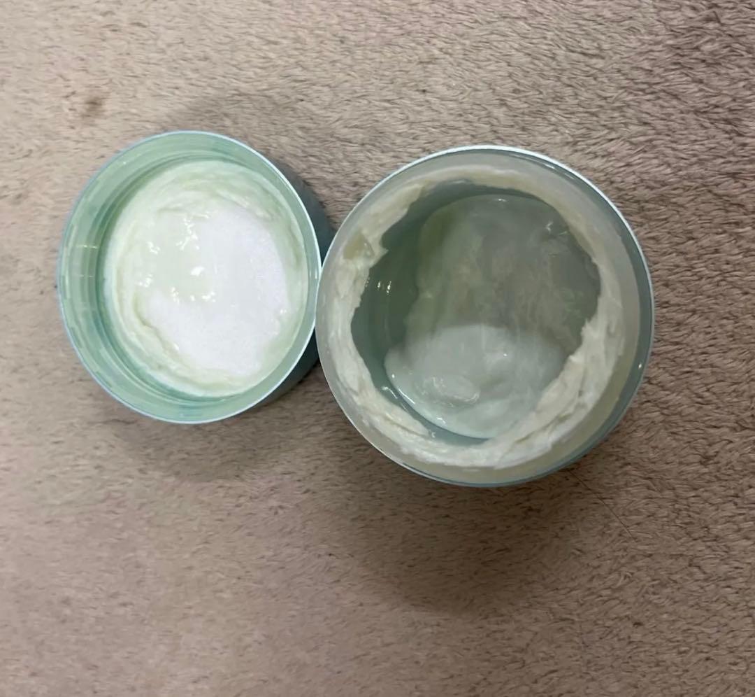 アリミノ　ワックス　まとめ売り　新品と使用済み品