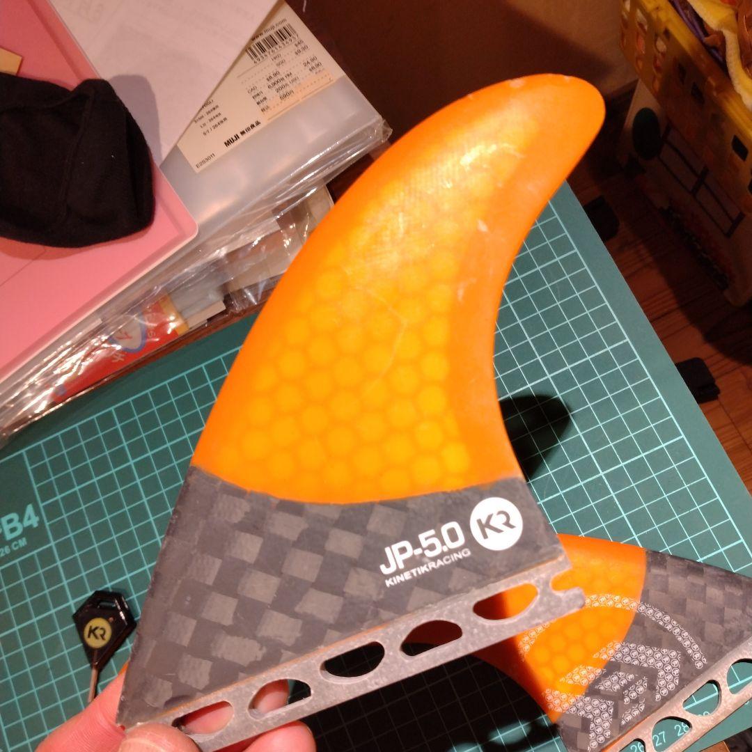 フューチャーフィン、キネティック、ジョエル・パーキンソン、S、JP