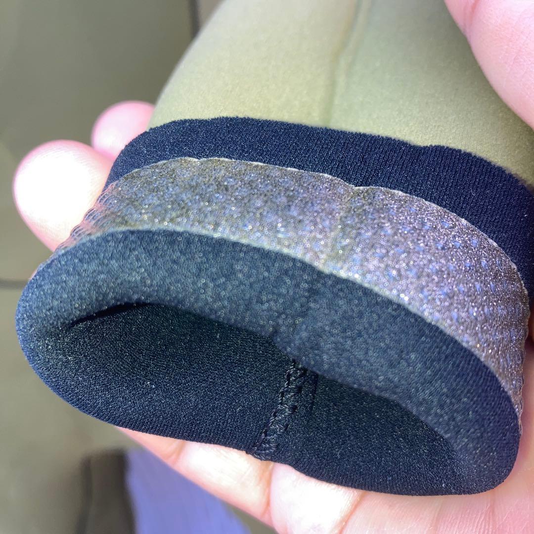 おげし様専用 国内製ゼロワンウェットスーツ ネックエントリーシステム