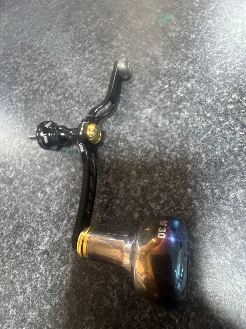 ☆リブレ☆ユニオン52-58 シマノ　S2