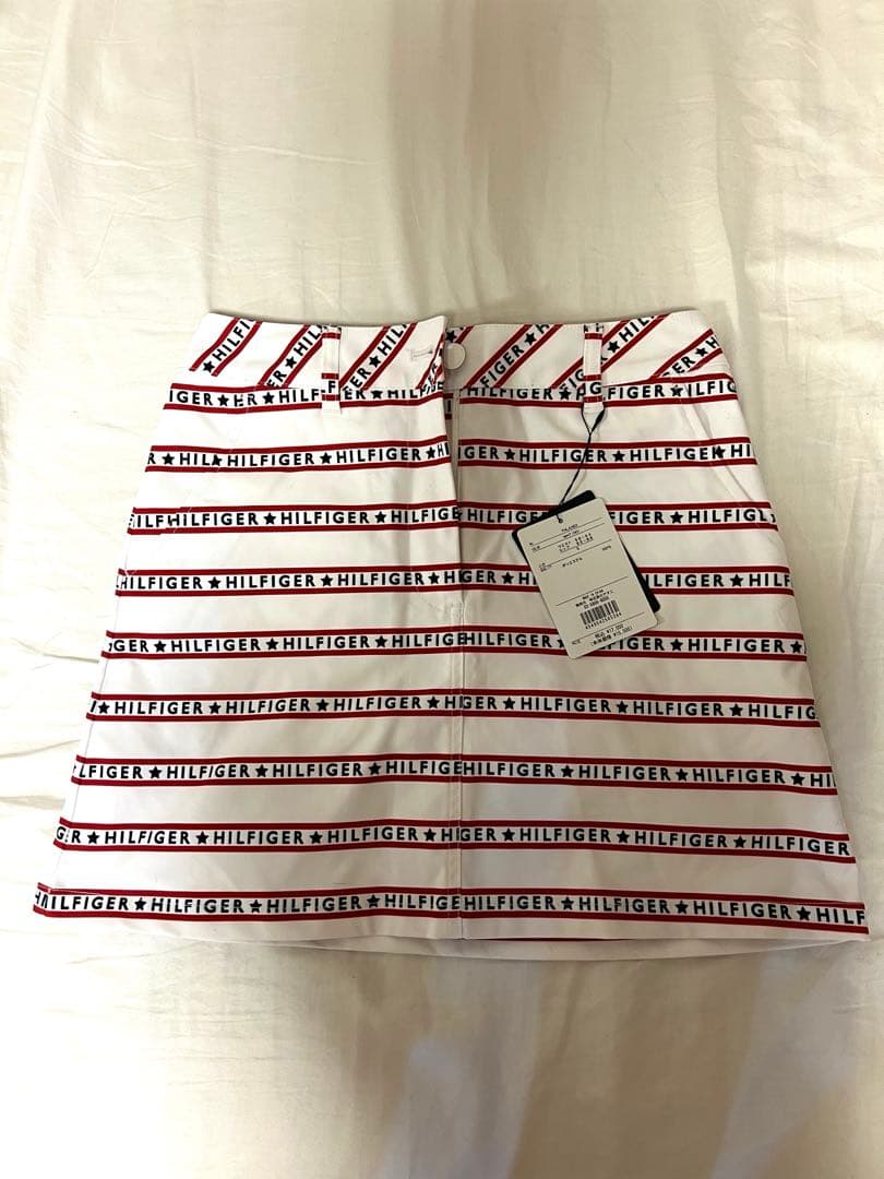   golf スカート　セットアップ