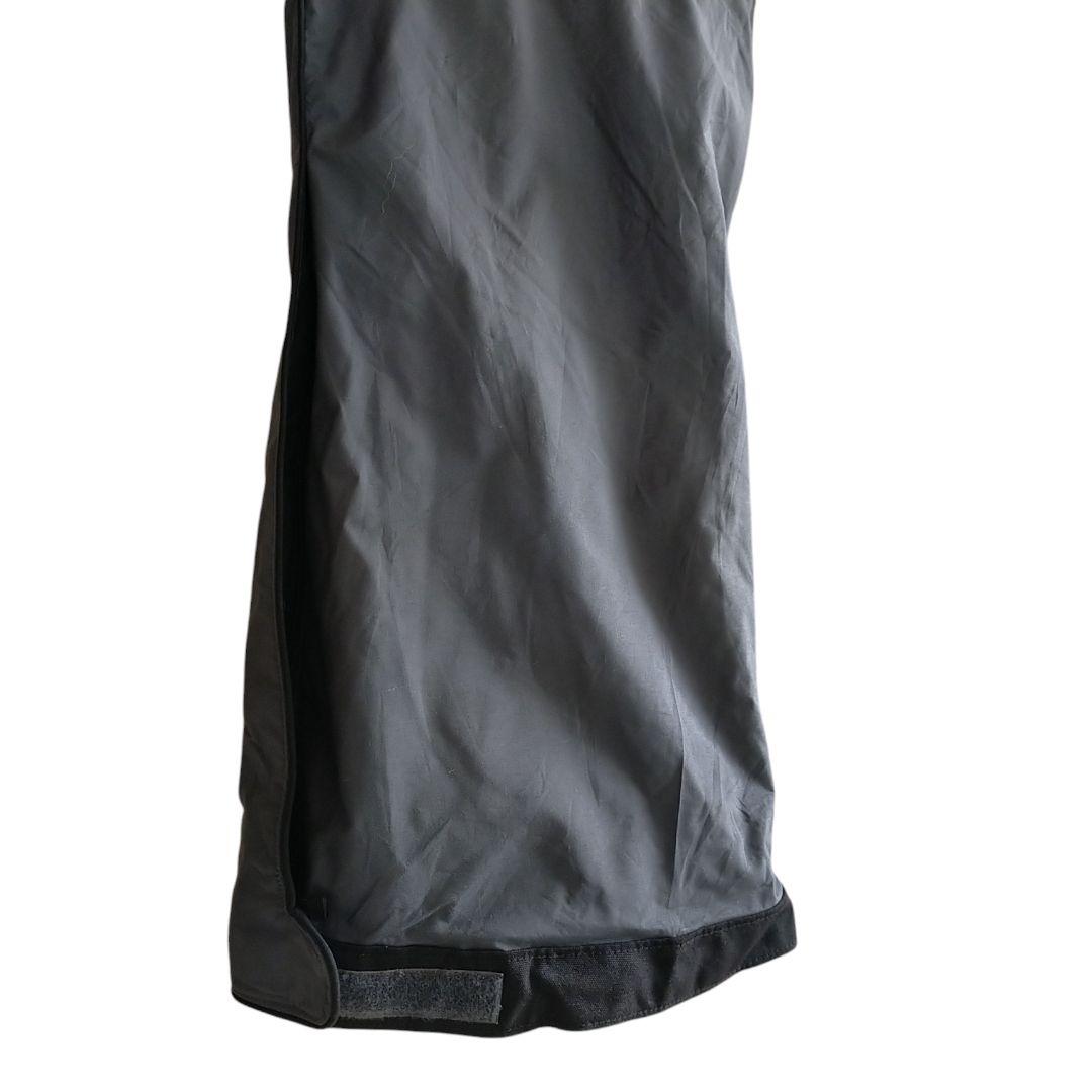 【高機能】US Columbia OMNI-SHIELD 黒　スノーパンツ M