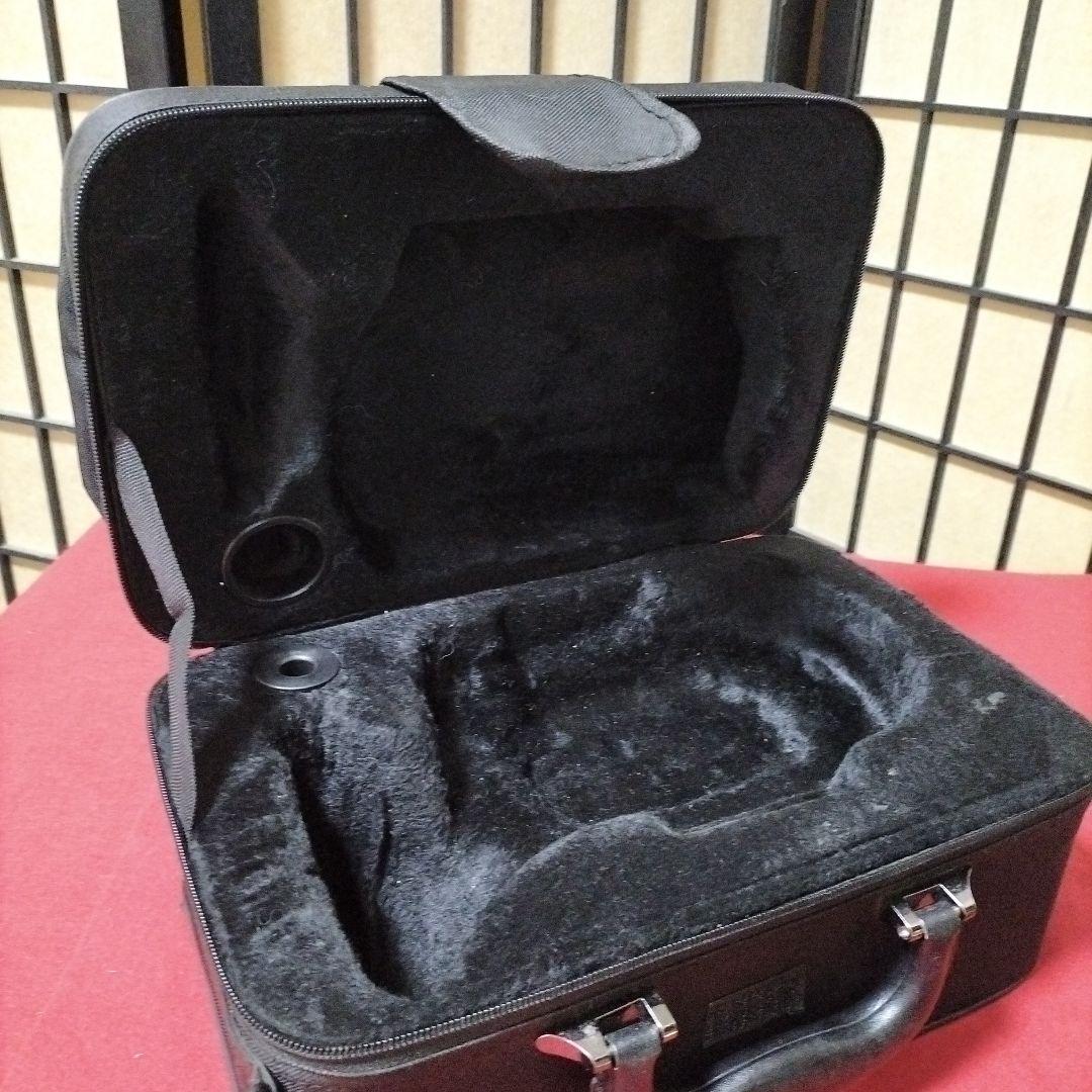 ポケットトランペット jマイケルPLー350 加工品