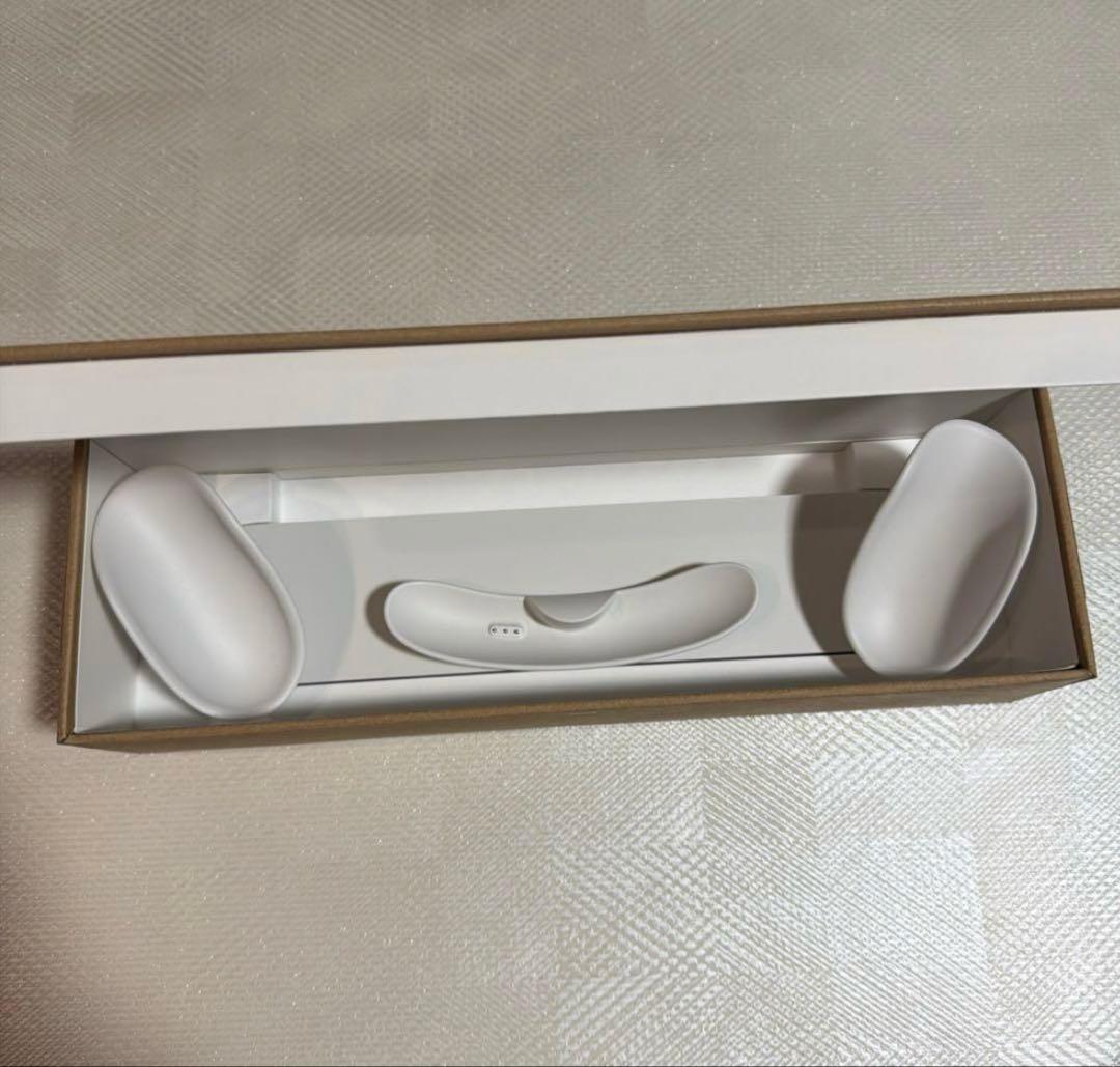 メタクエスト3  Quest 3 純正充電ドック