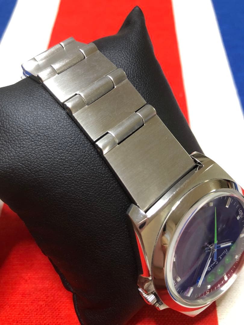 新品］ポールスミスファイブアイズ電池交換済み