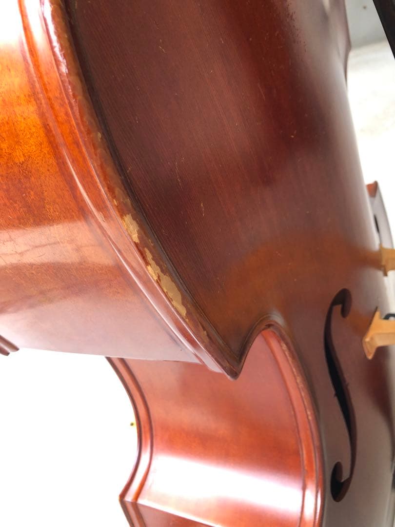 Oriente HO-30 コントラバス(1998年製)引き渡し限定