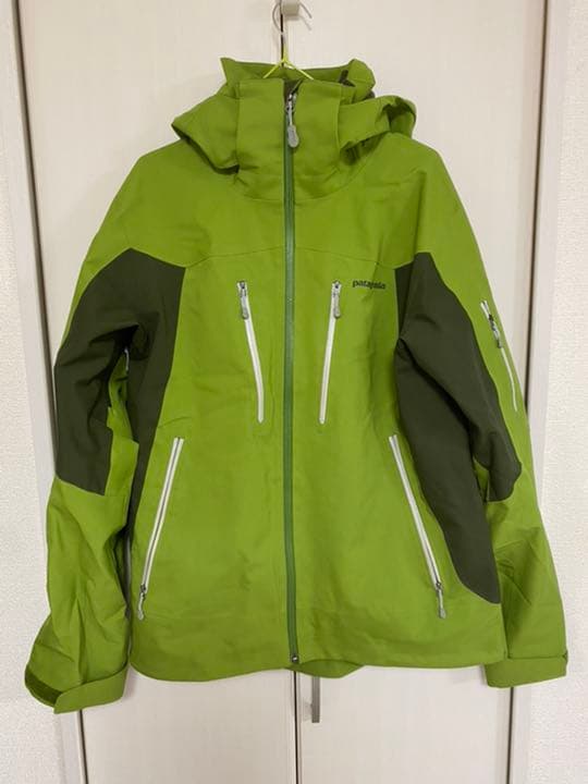 パタゴニアスノーボードウエア上下