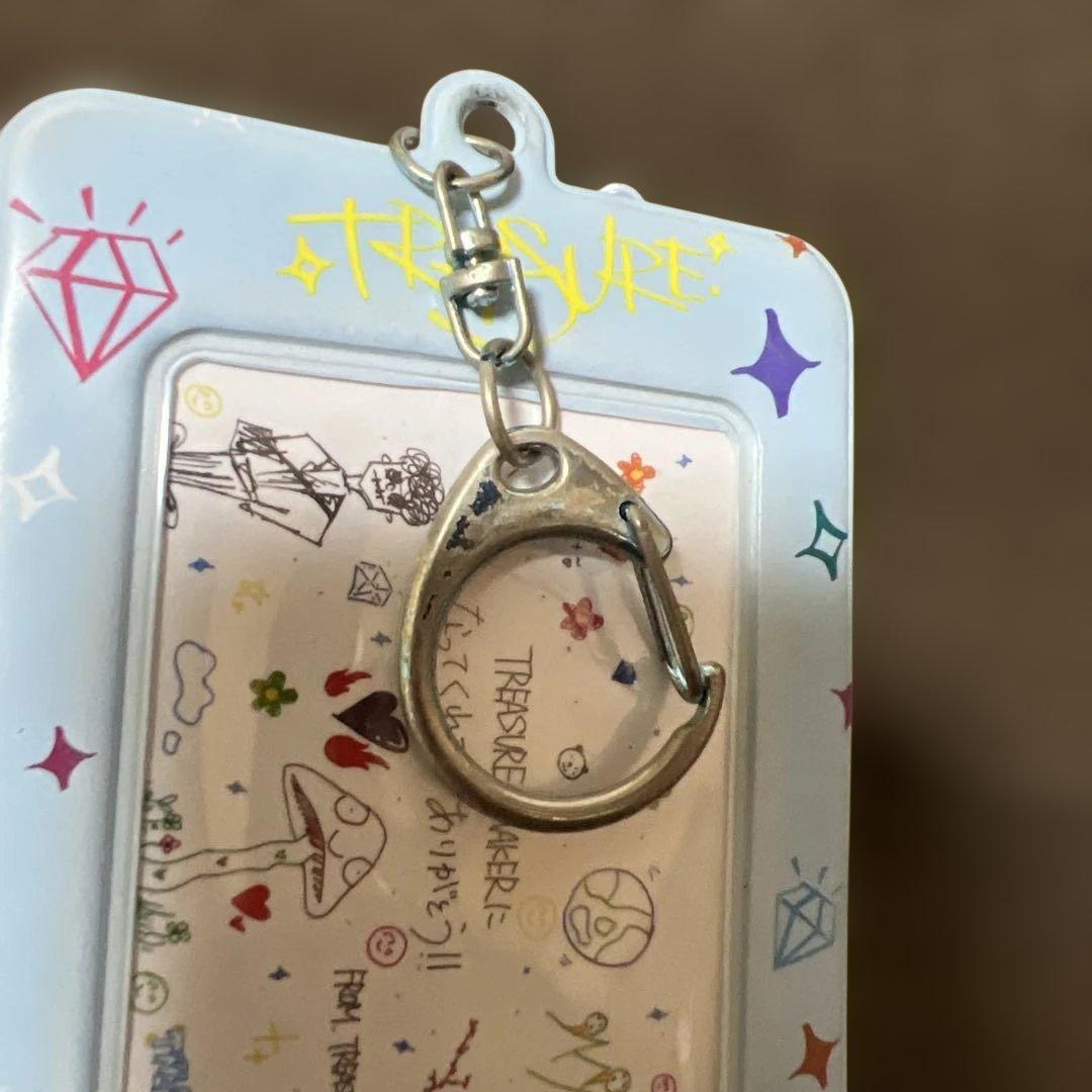 treasure トレジャー　全部まとめてセット