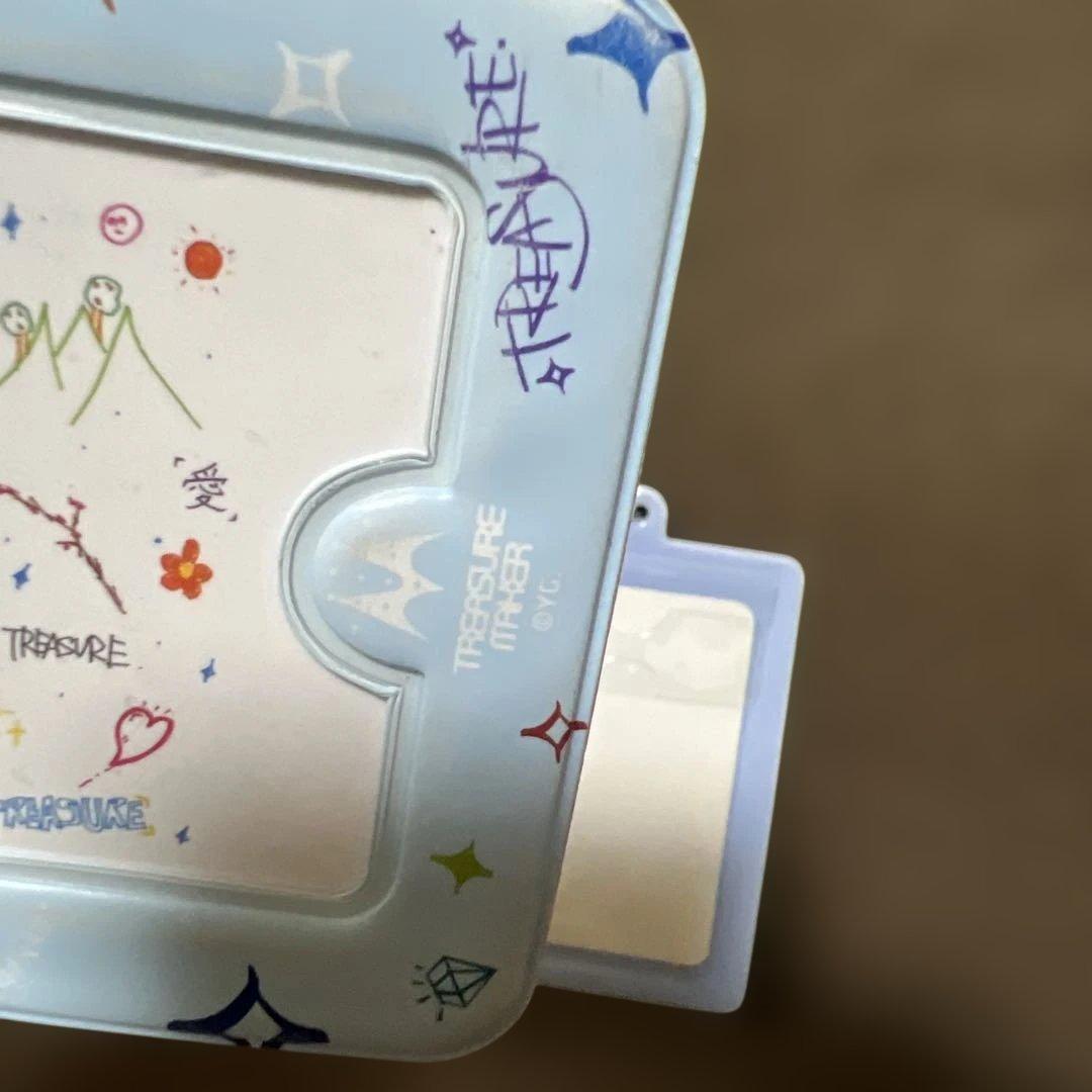 treasure トレジャー　全部まとめてセット