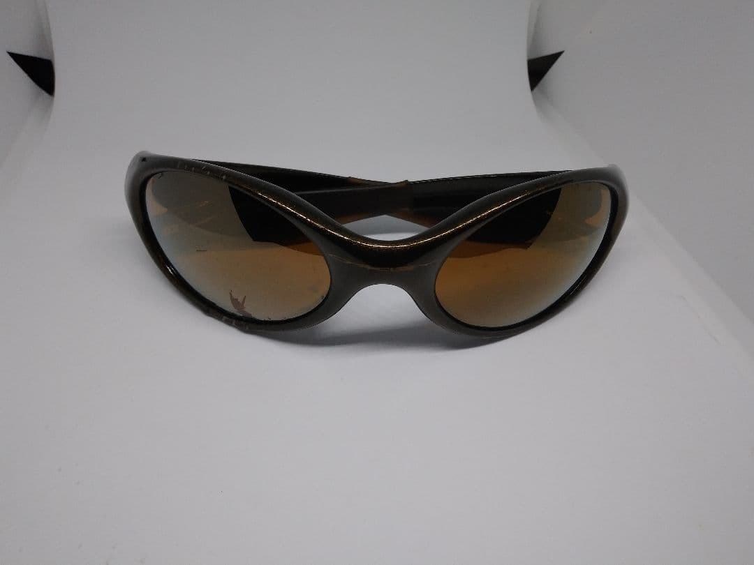 オークリー トレンチコート 希少モデル - メルカリ