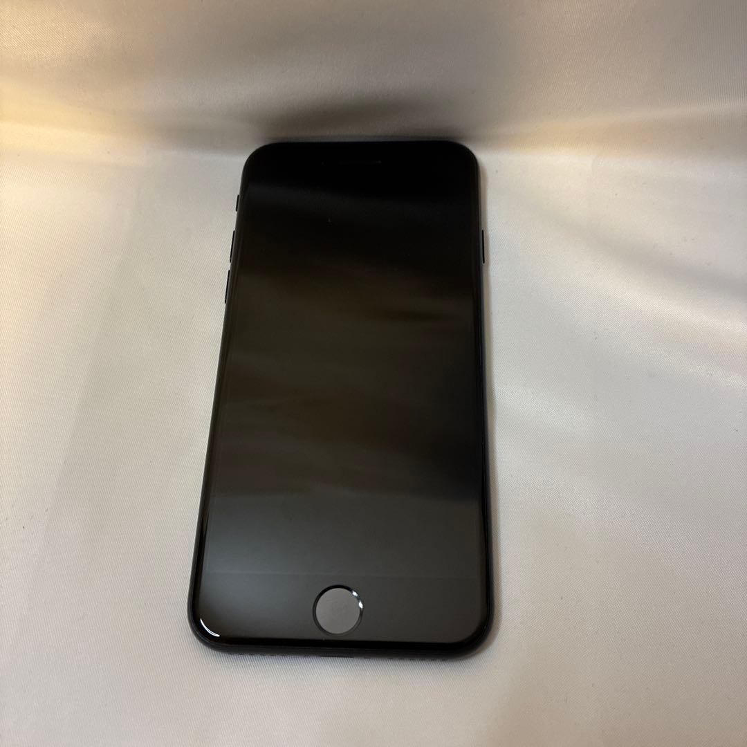 SIMフリー iPhone SE3 128GB 第3世代 ミッドナイト