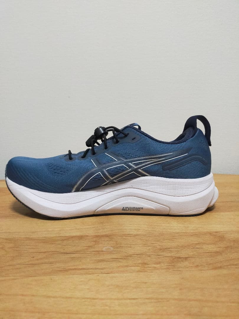 アシックス ゲルカヤノ 32 エクストラワイド 26.0cm