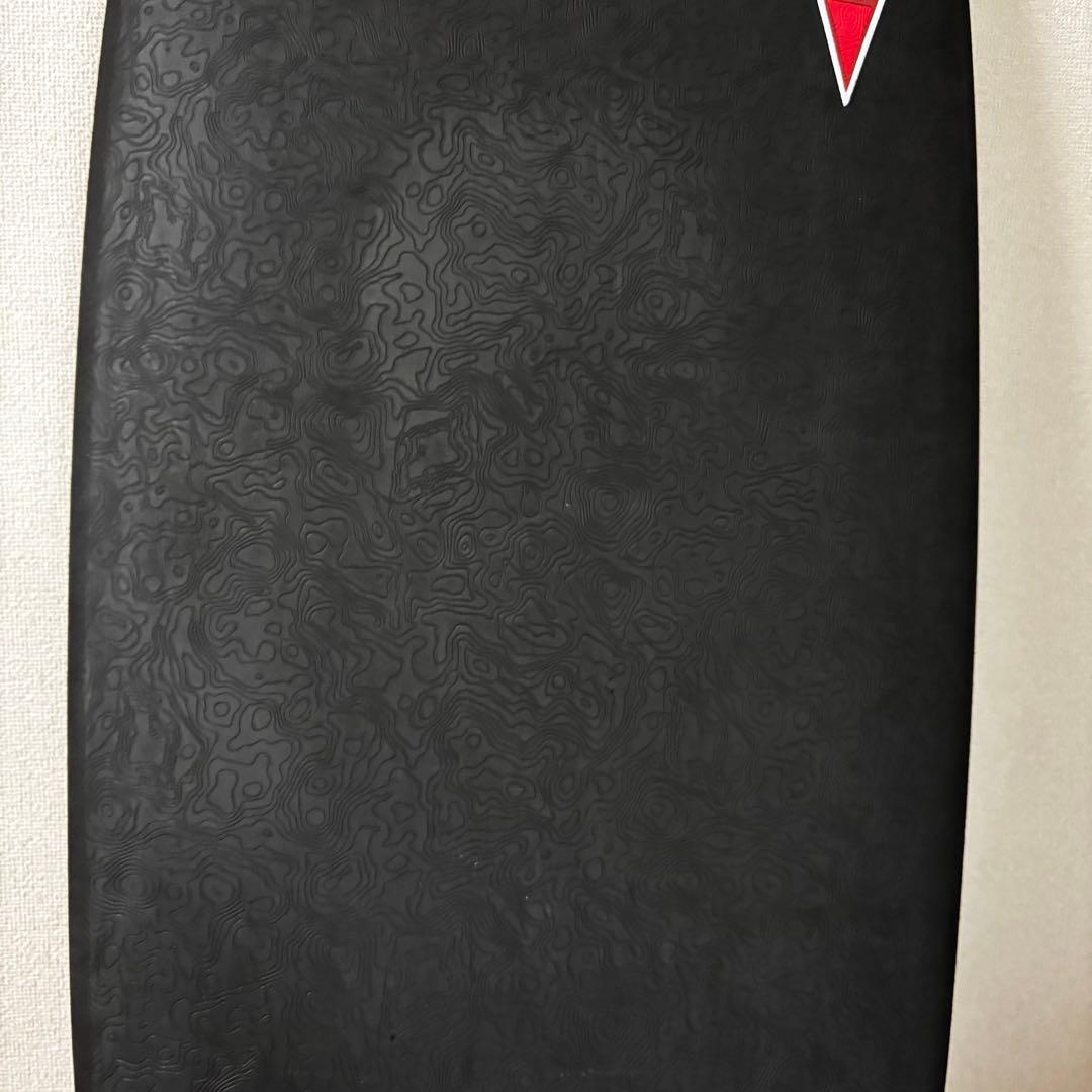 PYZEL JJF 6'0 GREMLIN グレムリン　ソフトボード　パイゼル