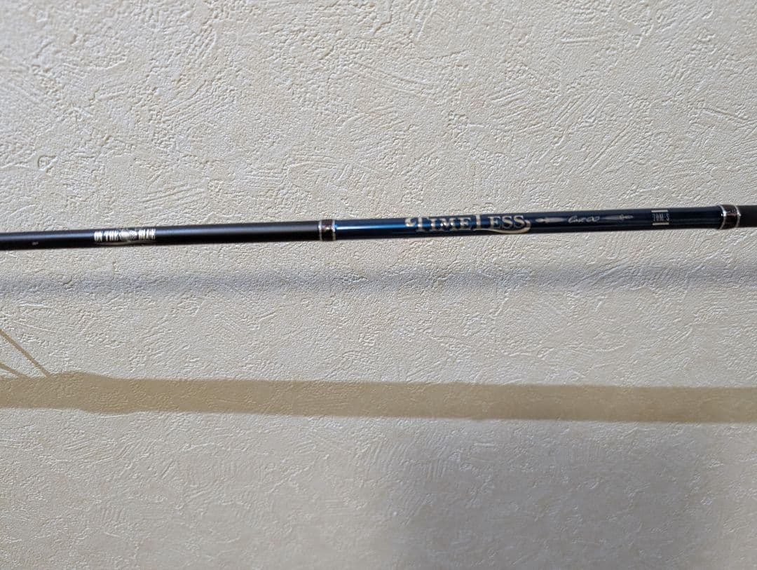 美品　オンザブルー　タイムレス キャスト　70M-S