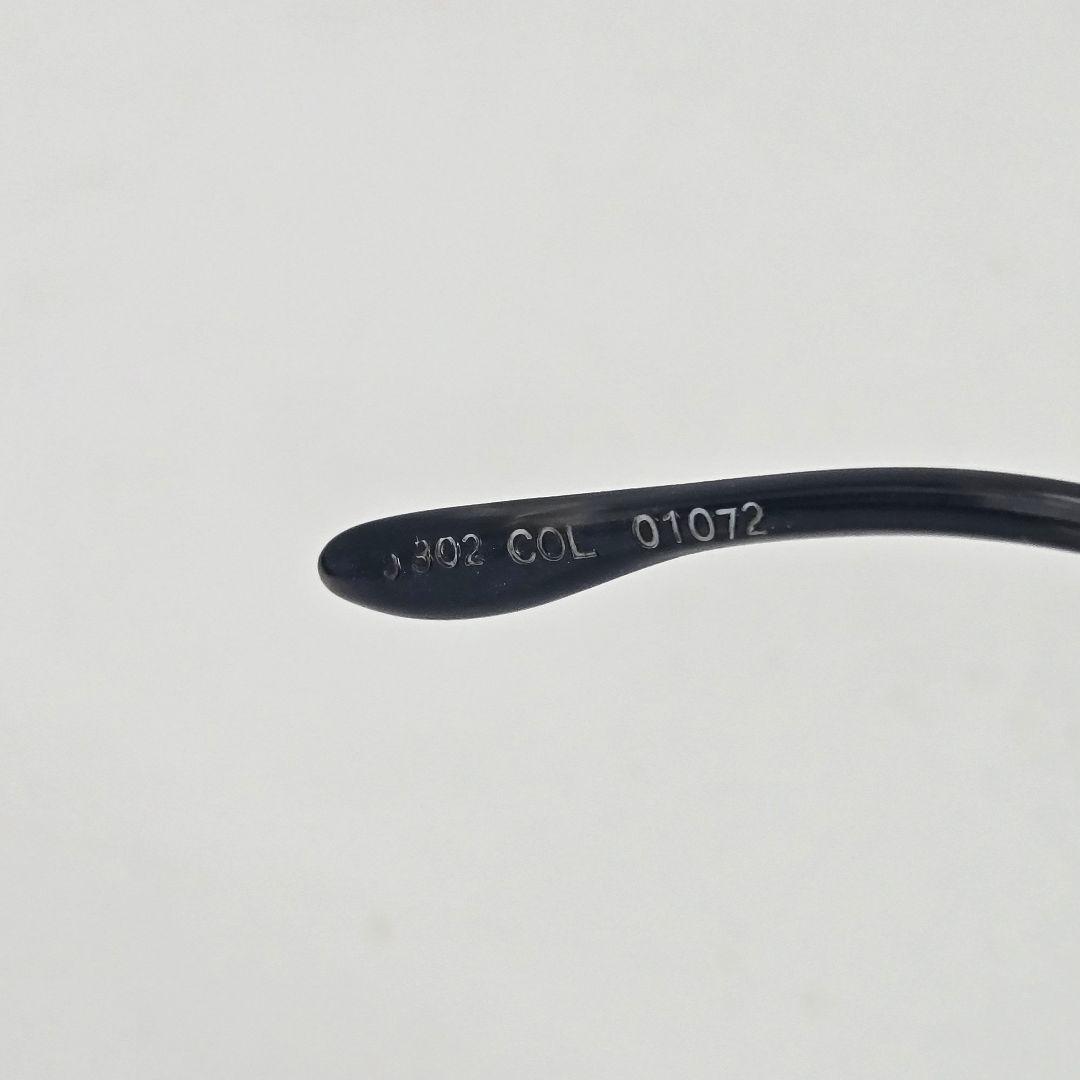 美品 JIL SANDER EYES ジルサンダー サングラス 箱付 丸型 高級