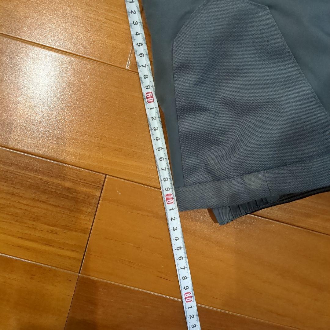 Columbia OMNI-HEAT 子ども用ウェアセット L　グリーン　グレー