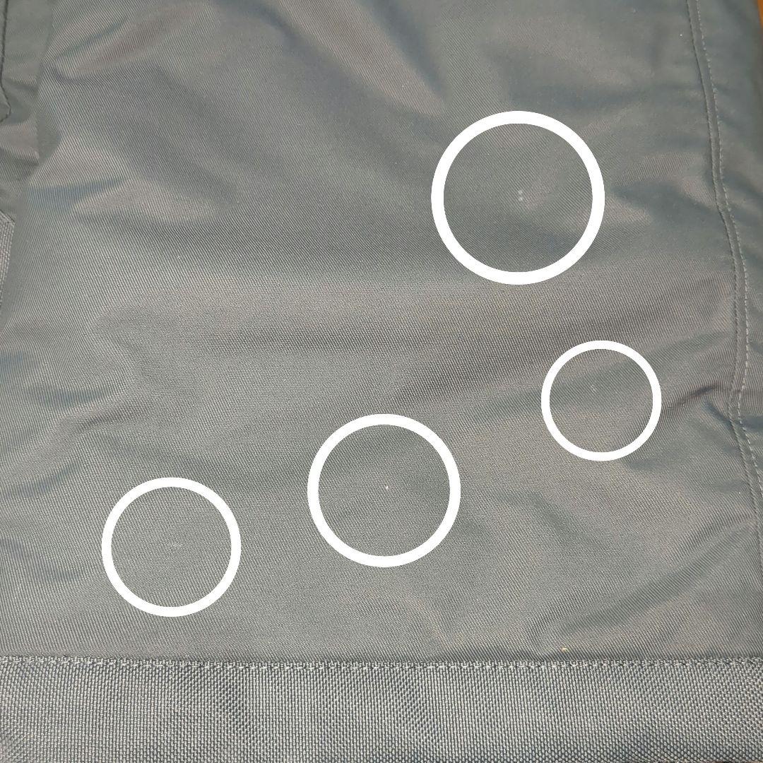 Columbia OMNI-HEAT 子ども用ウェアセット L　グリーン　グレー