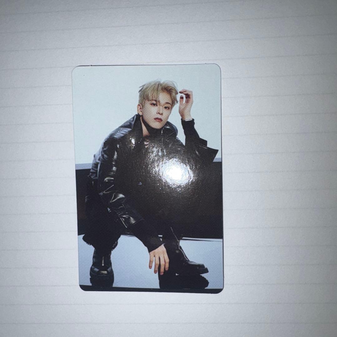 treasure アサヒ トレカ - メルカリ