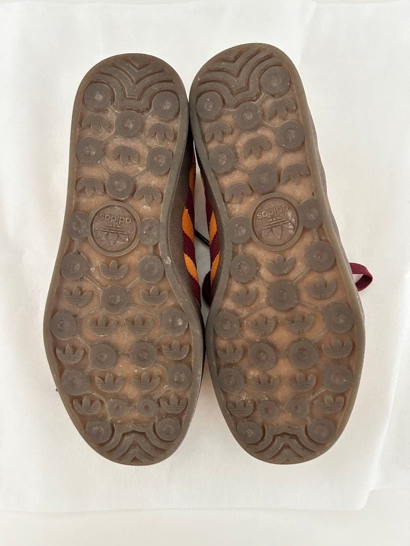 靴 adidas_ GAZELLE INDOOR