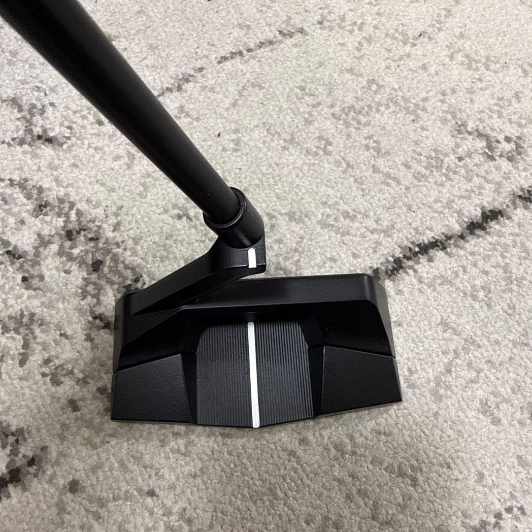 CROSSPUTT 33インチ パター