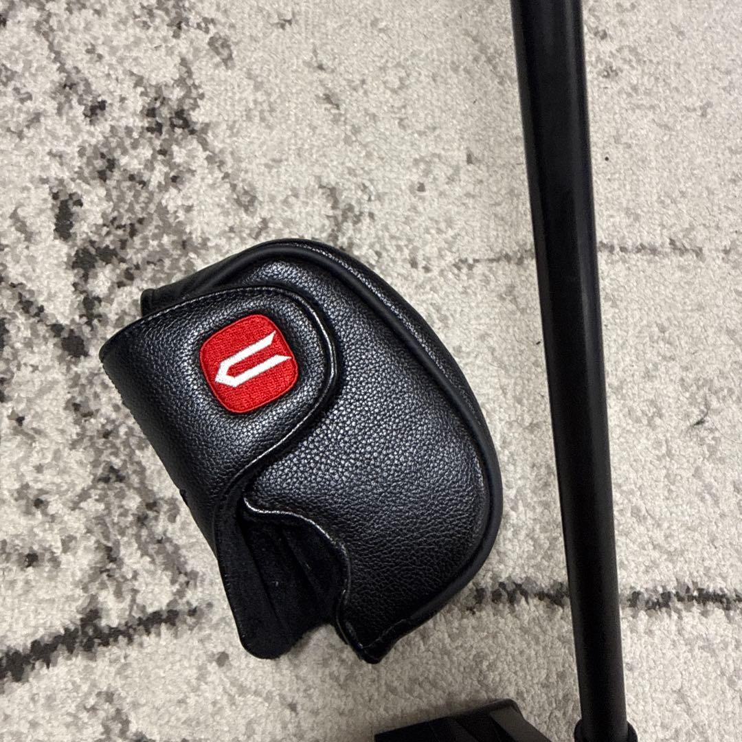 CROSSPUTT 33インチ パター