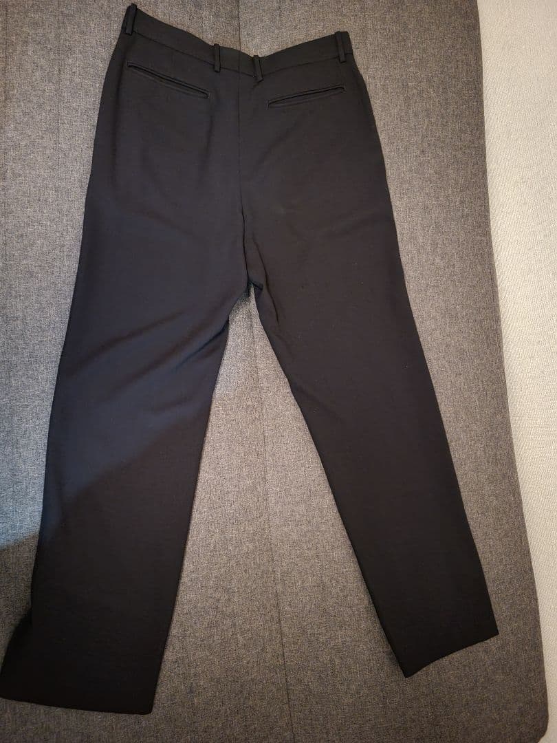 スーツ AURALEE / HARD TWIST WOOL DOBBY SLIT