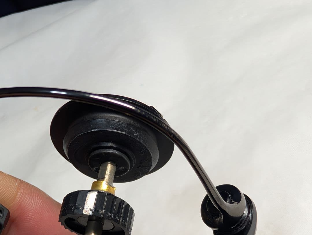 シマノ　19ヴァンキッシュ　管88GD C2500SHG 本体　ボディ　日本製