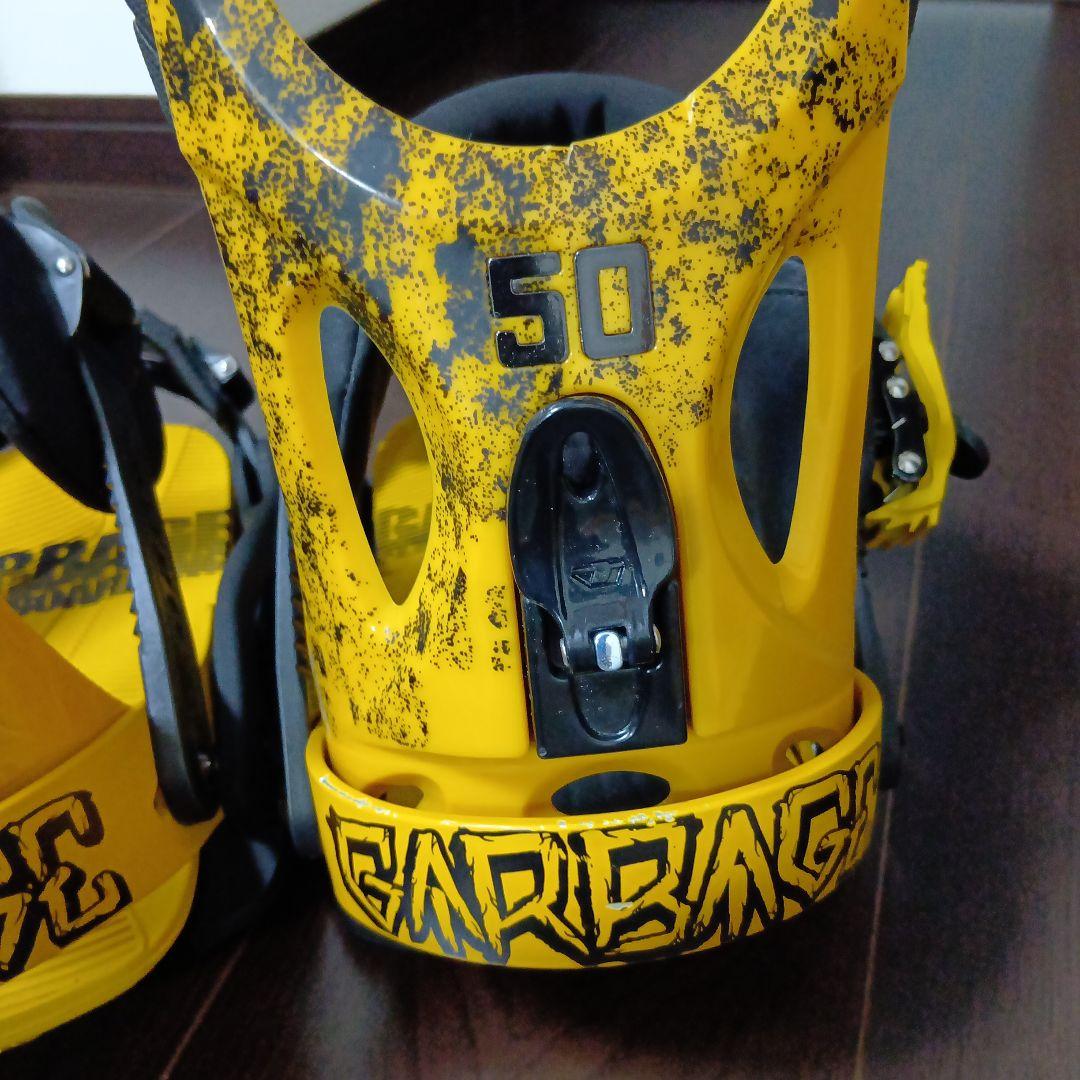 たく　　DRAKE ビンディング　Lサイズ