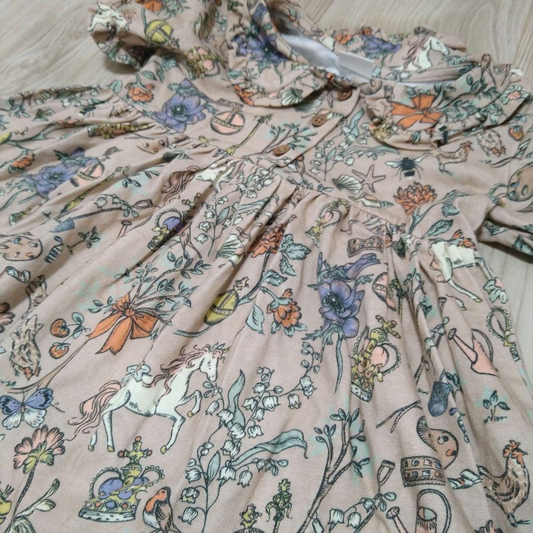 A*l様 ネクスト（NEXT）夏物まとめ売り 90サイズ相当 保育園着にも