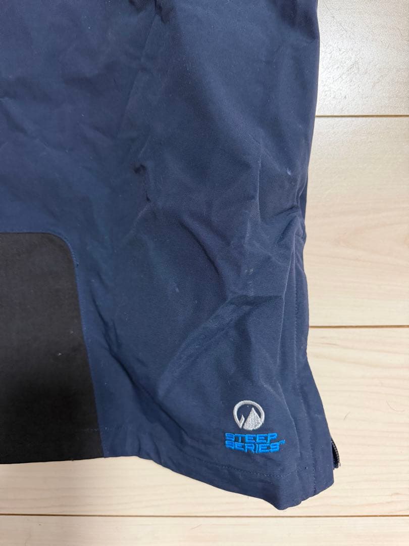 THE NORTH FACE スノーボードウェア パンツ　XL