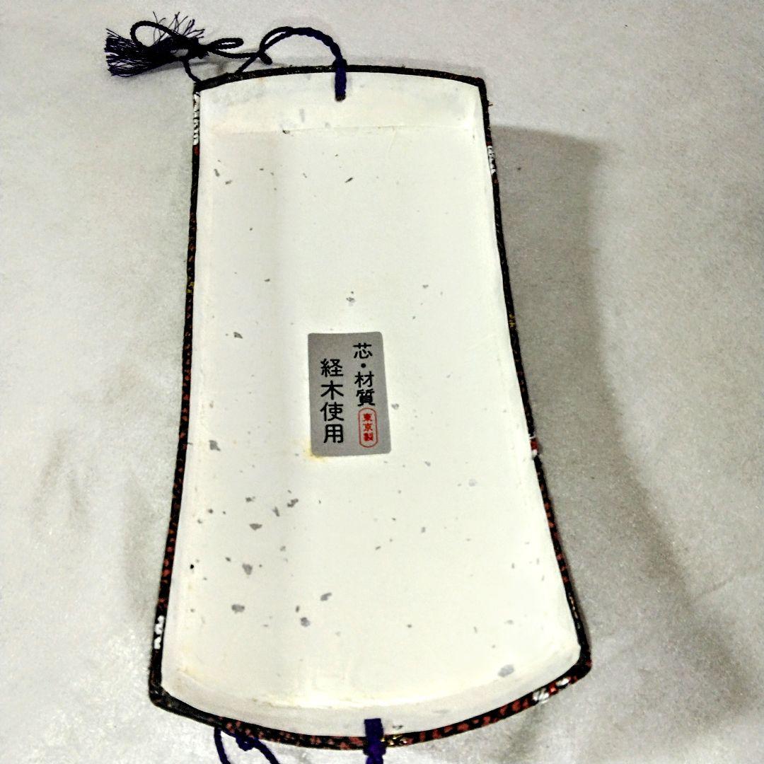 長唄用細棹三味線本体 天然皮　 専用ケース付き