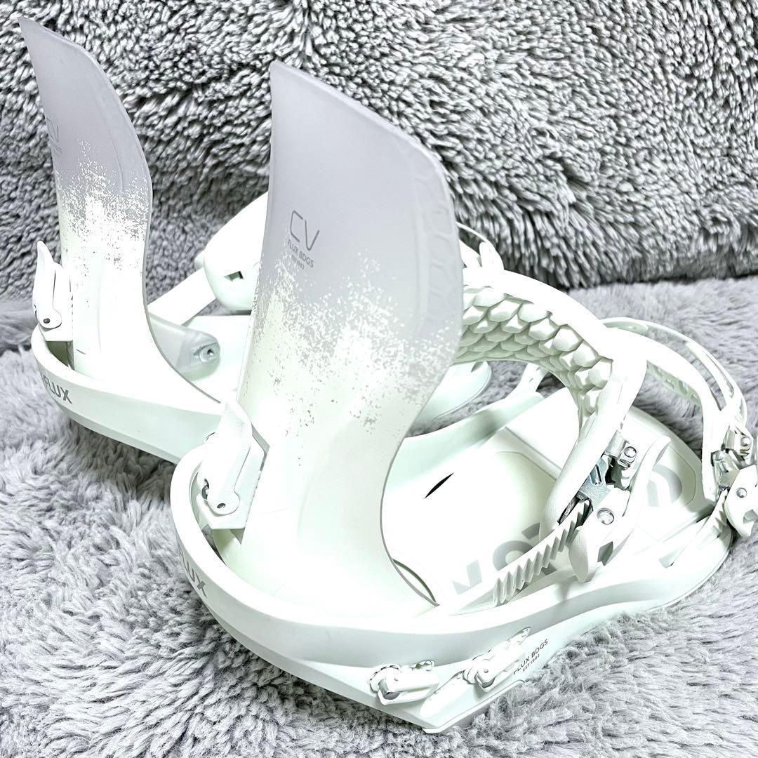 FLUX CV ビンディング Lサイズ 21-22モデル