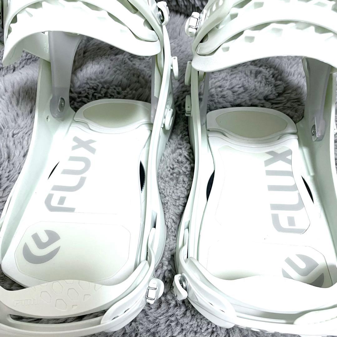 FLUX CV ビンディング Lサイズ 21-22モデル