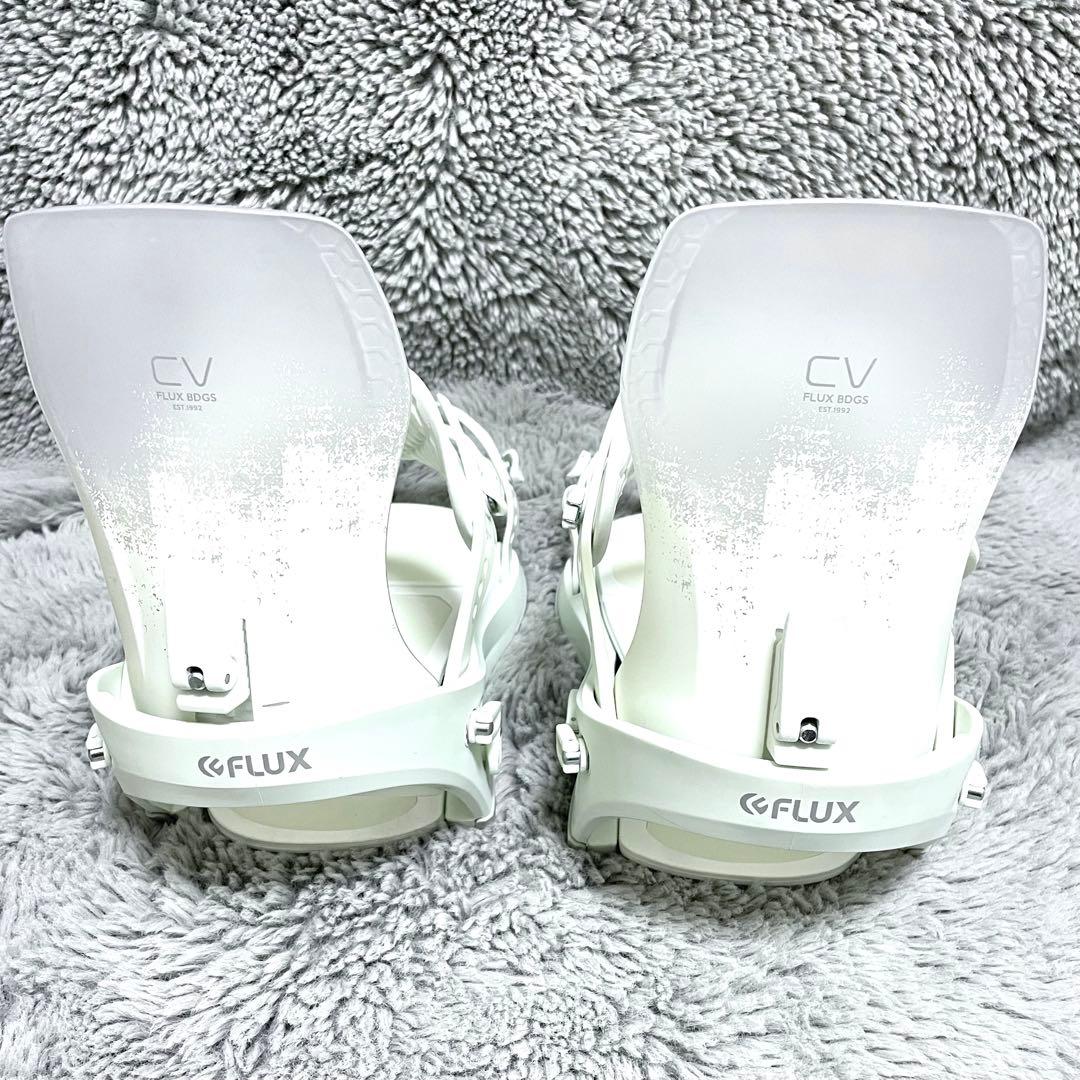 FLUX CV ビンディング Lサイズ 21-22モデル