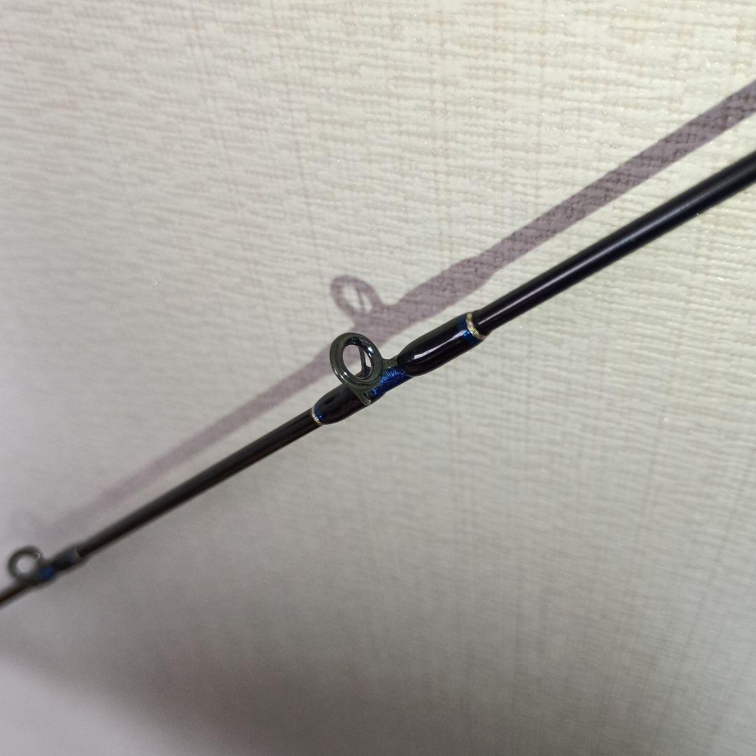 送料無料 エバーグリーン コンバットスティック タイラント TCSC-69HD