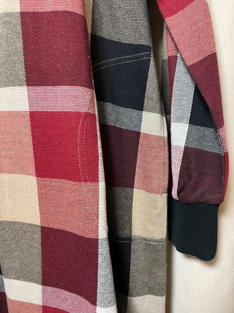 新品ブルーレーベルクレストブリッジワンピース