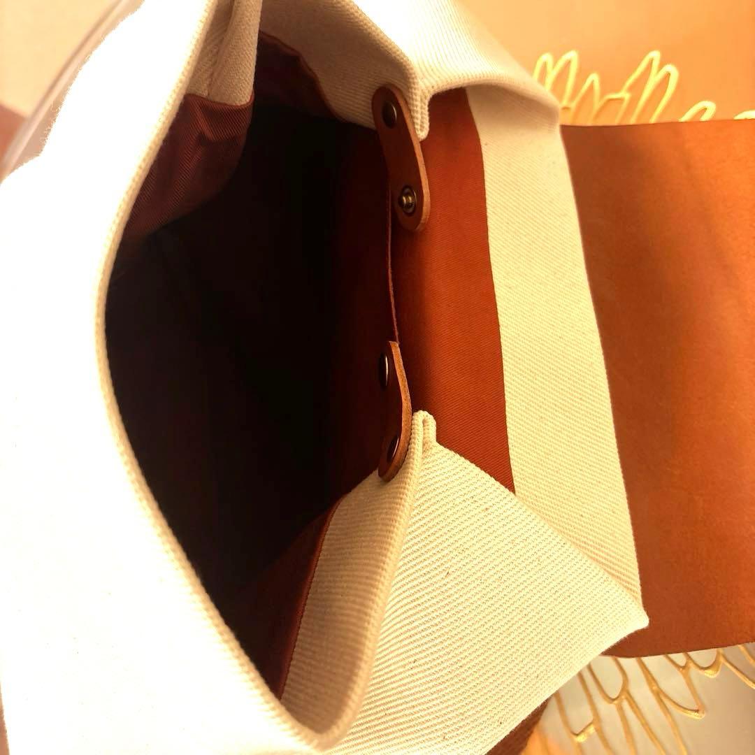 豊岡鞄／エルダー／リュック