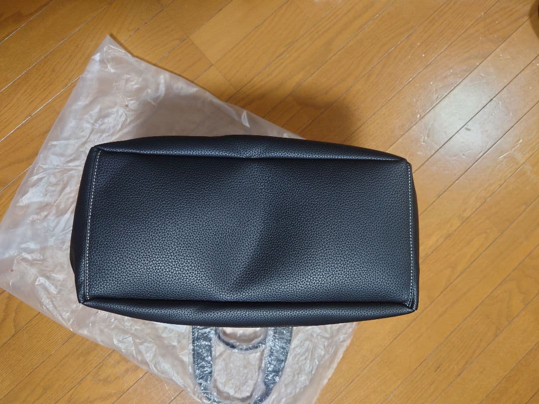 【新品未使用】トミーヒルフィガーゴルフ　トートバック